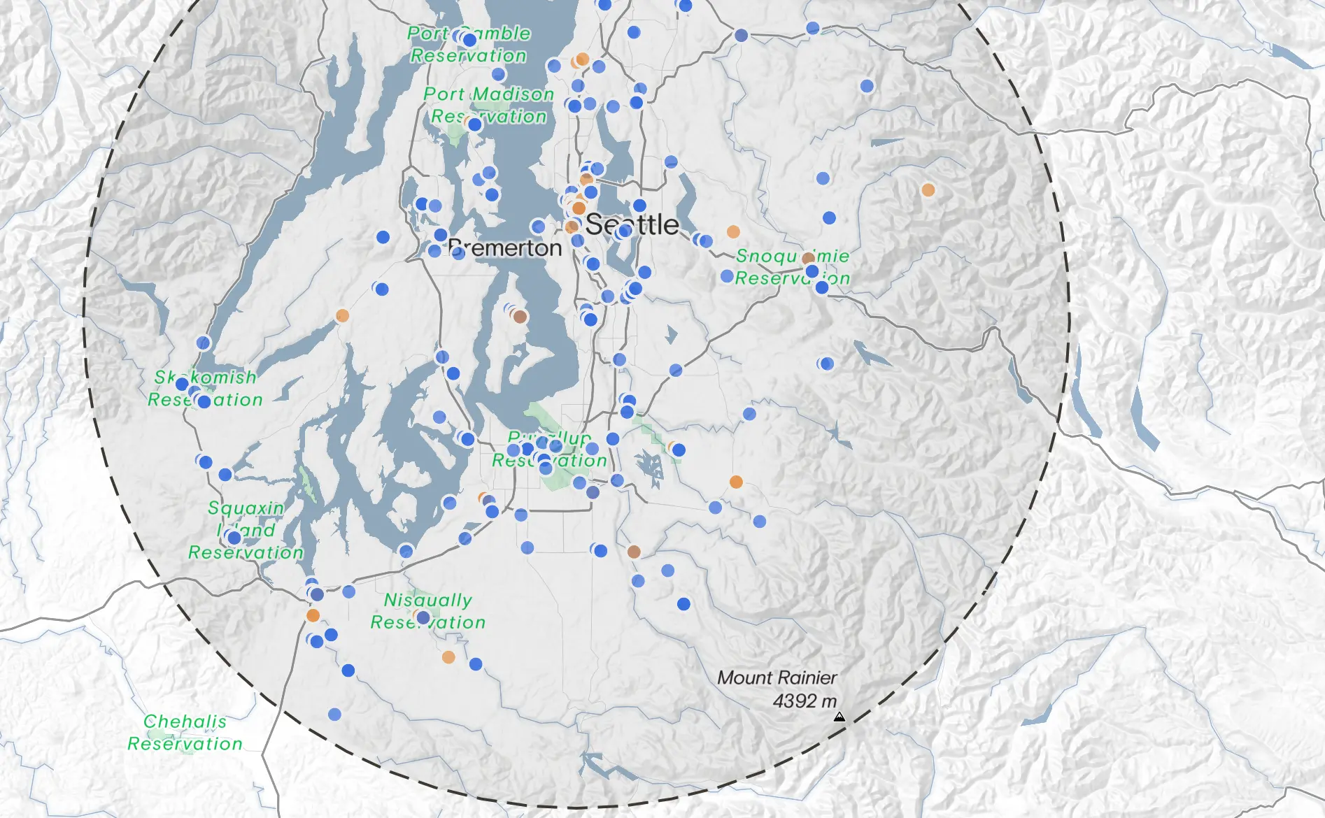 IRA and BIL climate and infrastructure funding tracker by ZIP code