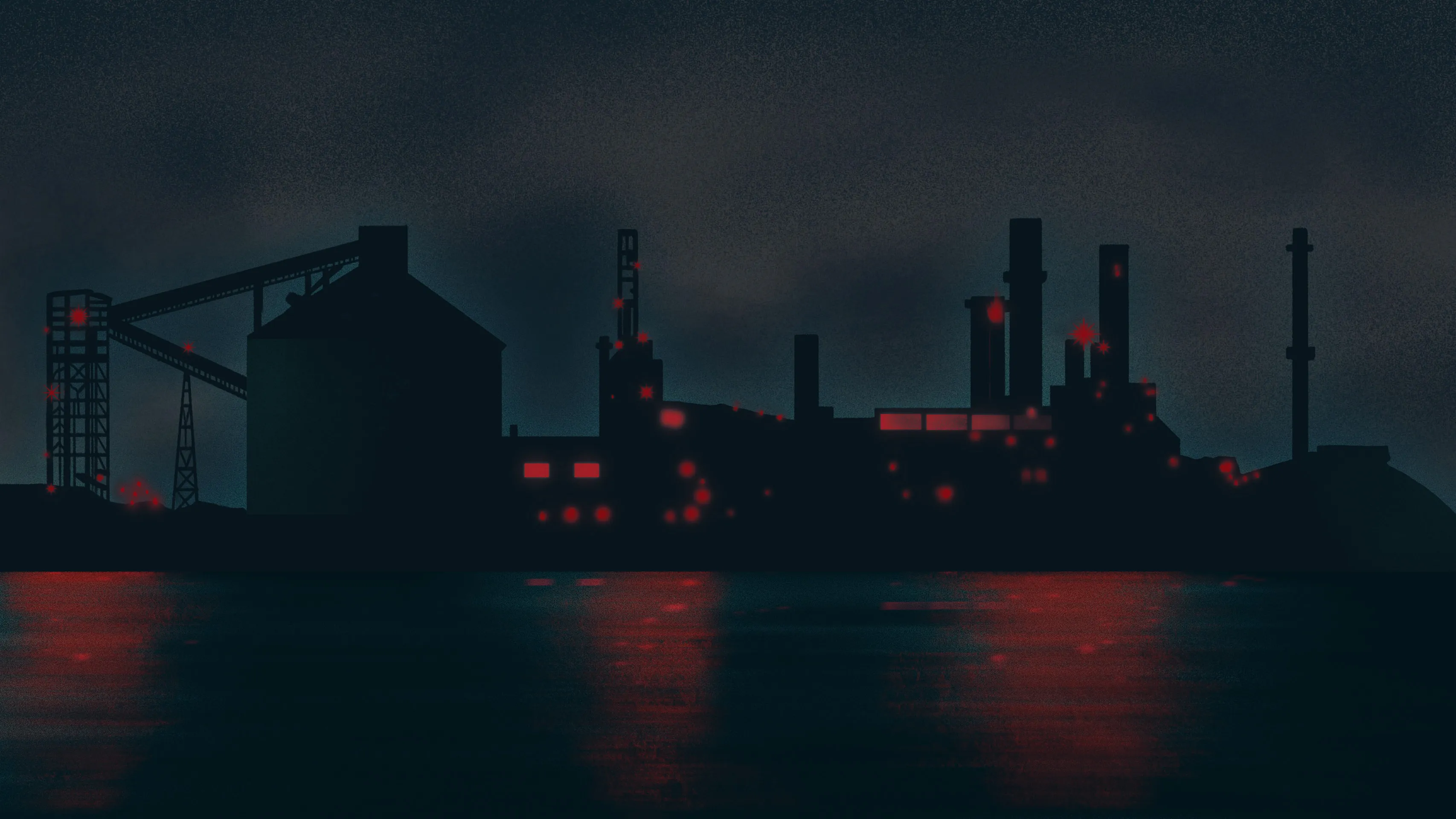 Any Way the Wind Blows: Koch Industries evading Clean Air Act enforcement